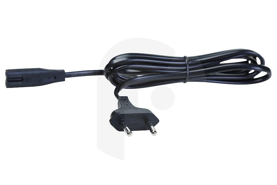 Jura Dometic cable de conexión (cable de alimentación) nevera portátil 4450002206 apto para entre otros DM50, DW6, RH440STE