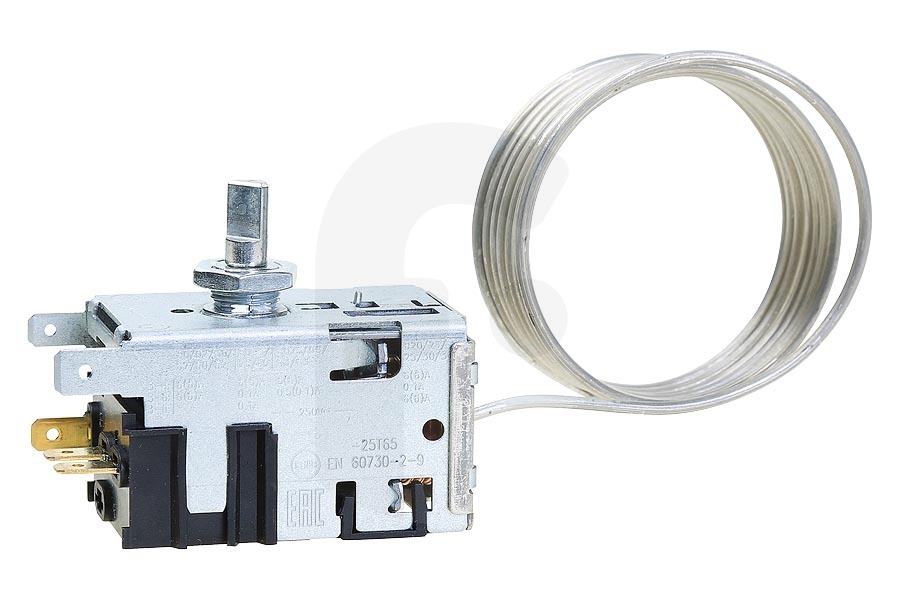 Dometic Dometic termostato 3 + 2 contactos 58x30x50mm Frigorífico de camping 292652810 apto para entre otros RM4203, RGE200