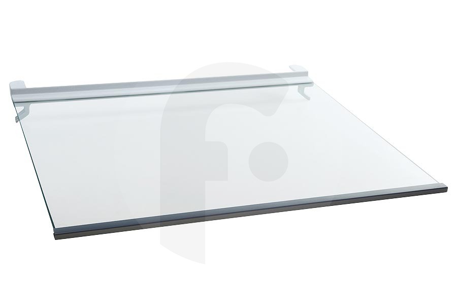 LG Frigorífico Placa vidrio frigorífico AHT73595701 adecuado para entre otros GCL207GL, GCP207GL, GCP227AL