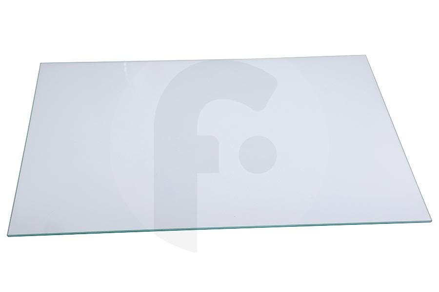 LG Frigorífico LG estante de vidrio completo compartimento congelador excl. perfiles (bordes) frigorífico MHL64471705 adecuado para entre otros GWB459NQHM, GCB459NQJZ