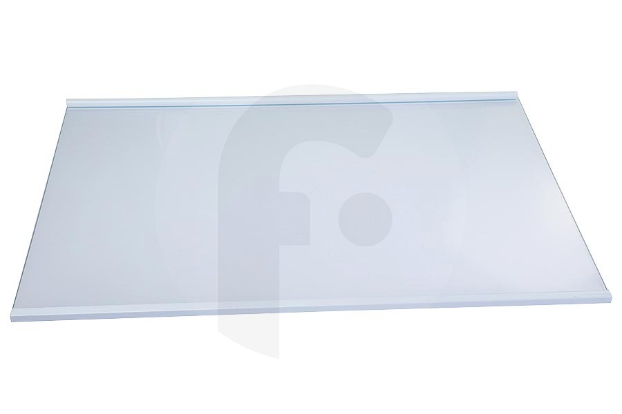 LG AHT75340913 Frigorífico LG estante de vidrio completo incl. perfiles (bordes) frigorífico AHT74973903 adecuado para entre otros GWB459NQHM, GCB459NQJZ
