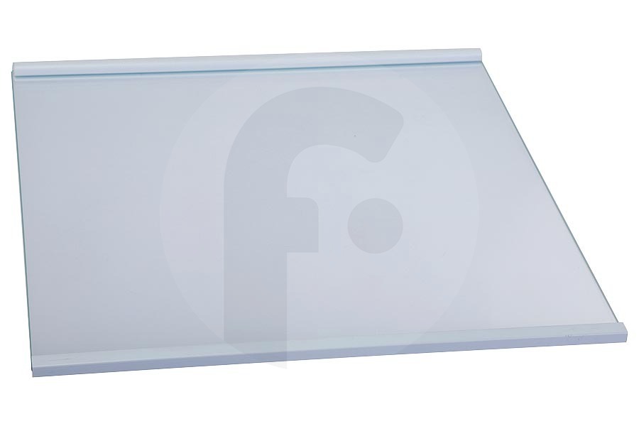 LG Frigorífico LG placa de vidrio (estante) completa incl. perfiles (bordes) frigorífico americano AHT74413808 adecuado para entre otros GCB247SLUZ, GCJ247SLFV