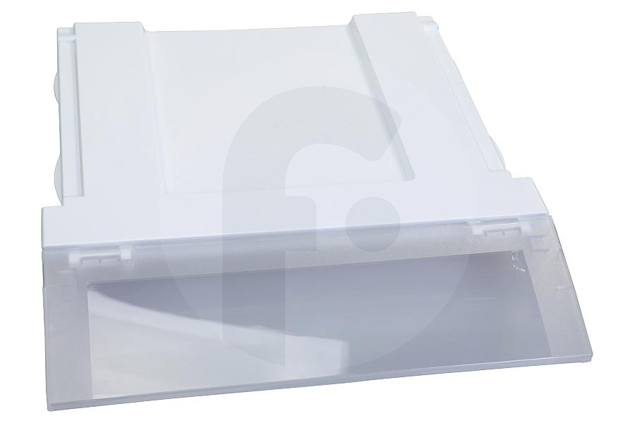 LG Frigorífico LG tapa (cubierta, tapa) para cajón del congelador (compartimento) frigorífico americano ACQ88632101 adecuado para entre otros GCB247SLUZ, GCX247CLBZ