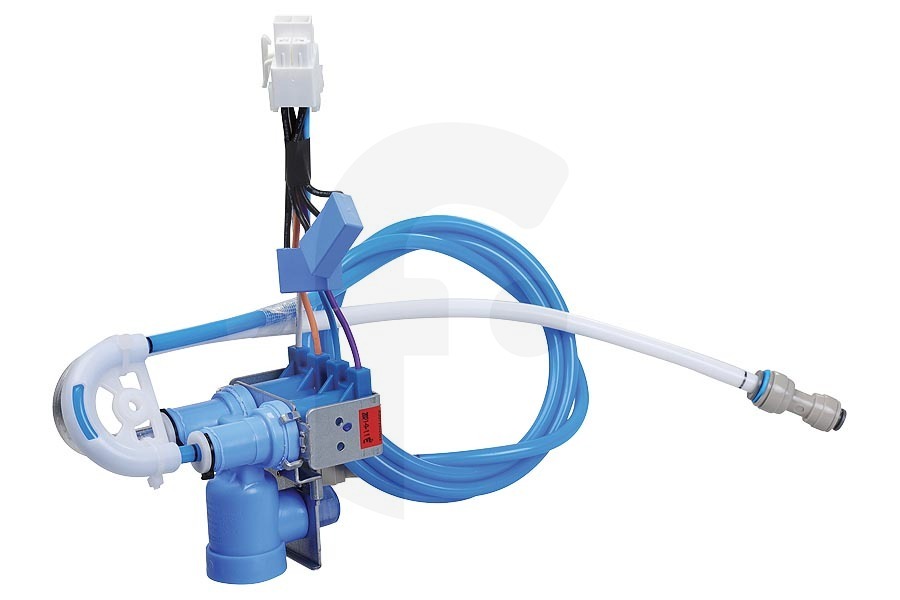 LG Frigorífico Valvula entrada LG AJU73673309 Nevera apto para entre otros GCJ247SQUV, GCX247CSBZ