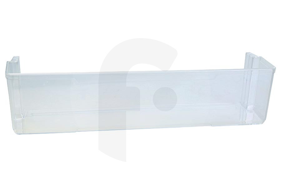 DeLonghi Frigorífico Botellero (compartimento inferior de la puerta) transparente Frigorífico 30300900082 apto para entre otros KK500, KK501, KV501