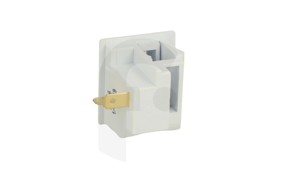 Saba Frigorífico Interruptor Inventum 40309900001 frigorífico apto para entre otros IKK0881S, IKV1781S