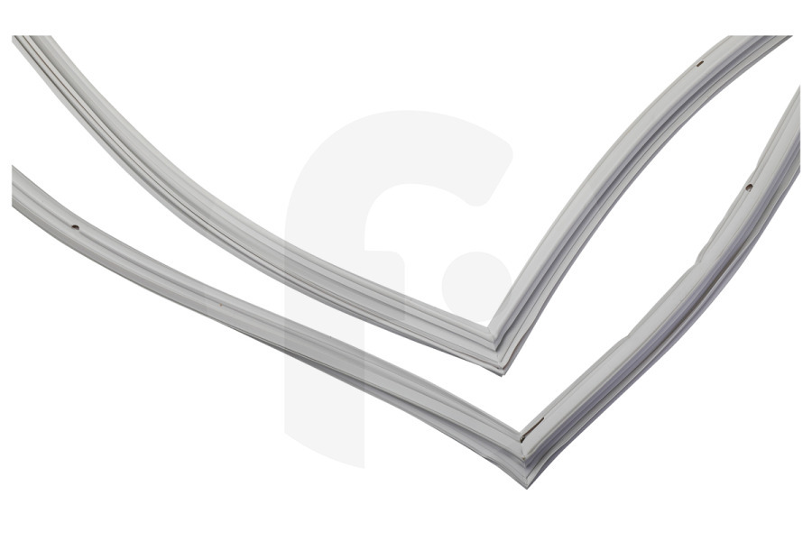 DeLonghi Frigorífico Goma Selladora Hisense HK1645450 Frigorífico apto para entre otros NRS9182VB, NRS9181VX