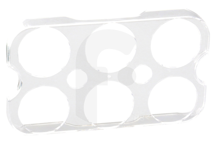 Gorenje Frigorífico Bandeja para huevos Hisense HK1413656 Frigorífico