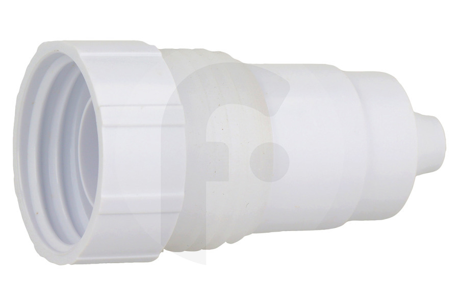 Constructa Frigorífico Boquilla de agua Hisense HK1512999 Frigorífico adecuado para entre otros RT600N4WC2, RMB76311NX, KCV286WZWA