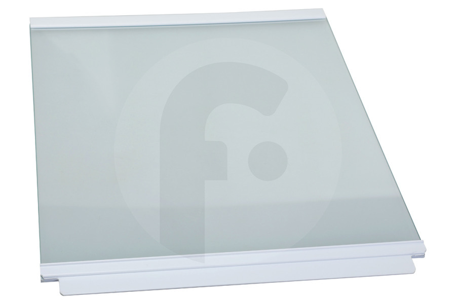 DeLonghi Frigorífico Frigorífico Hisense Placa de Vidrio HK1862150 apto para entre otros RS670N4BC2, RS670N4HW1