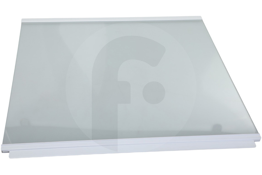 DeLonghi Frigorífico Hisense estante de vidrio para refrigerador HK1862149 apto para entre otros RS670N4HW1, RS670N4BF2