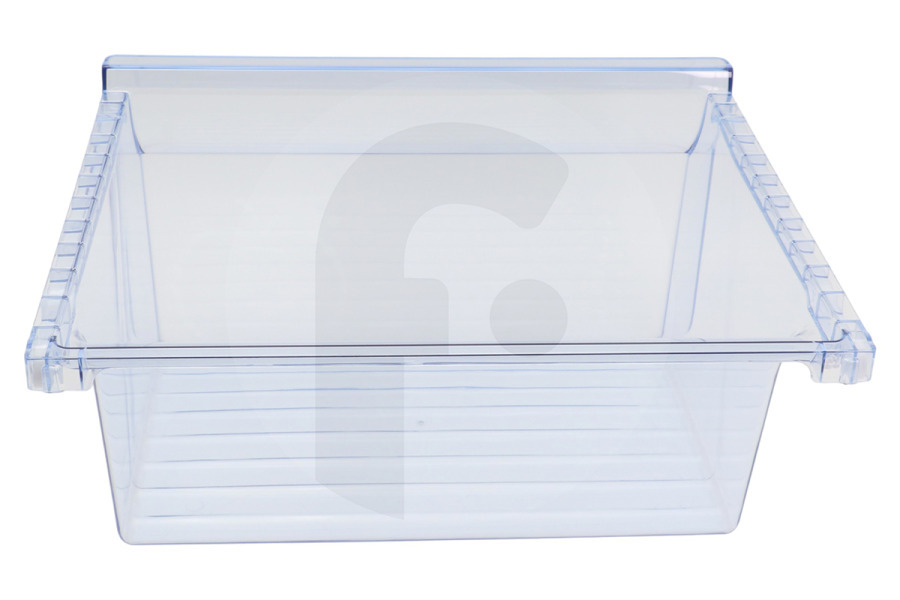 DeLonghi Frigorífico Cajón Verdulero Hisense HK1645651 Frigorífico apto para entre otros RS670N4BF3, RS670N4BF2