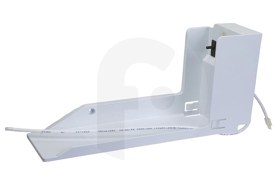 Gorenje Hisense Frigorífico Soporte HK1927340 Frigorífico apto para entre otros RS694N4TC2, FSN535T20C