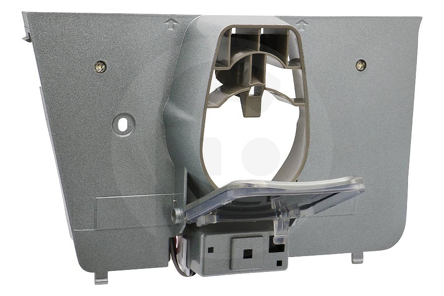 DeLonghi Frigorífico Palanca Hisense HK1647120 Frigorífico apto para entre otros RS694N4BC1, RS695N4IS2