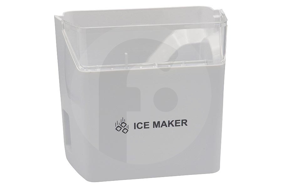 DeLonghi Frigorífico Bandeja Hisense HK1646510 Frigorífico apto para entre otros THSBS99IX, RS694N4TD1