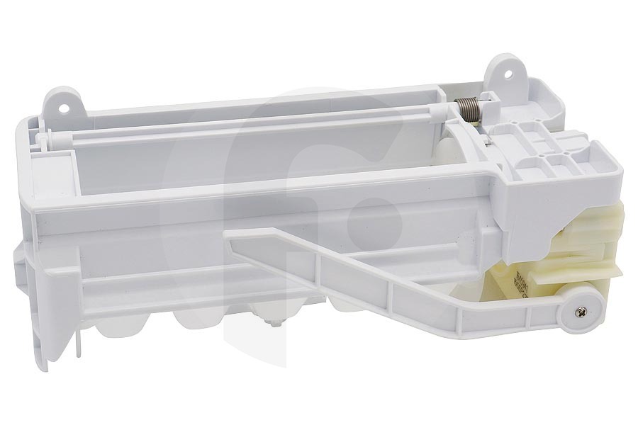 DeLonghi Frigorífico Heladera Hisense HK1645502 Heladera apto para entre otros RS650N4AC2, KAI93VL30R