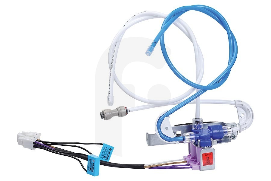 Hisense Frigorífico Válvula de entrada Hisense HK1927414 Refrigerador apto para entre otros RS694N4TC2, RS694N4TC2