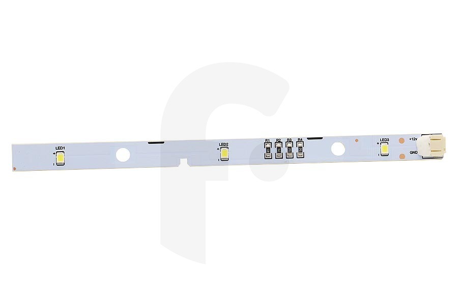 Constructa Frigorífico Bombilla Hisense HK1529227 Nevera adecuado para entre otros RQ562N4GB1, RQ758N4SAI1, KCV282NRVS