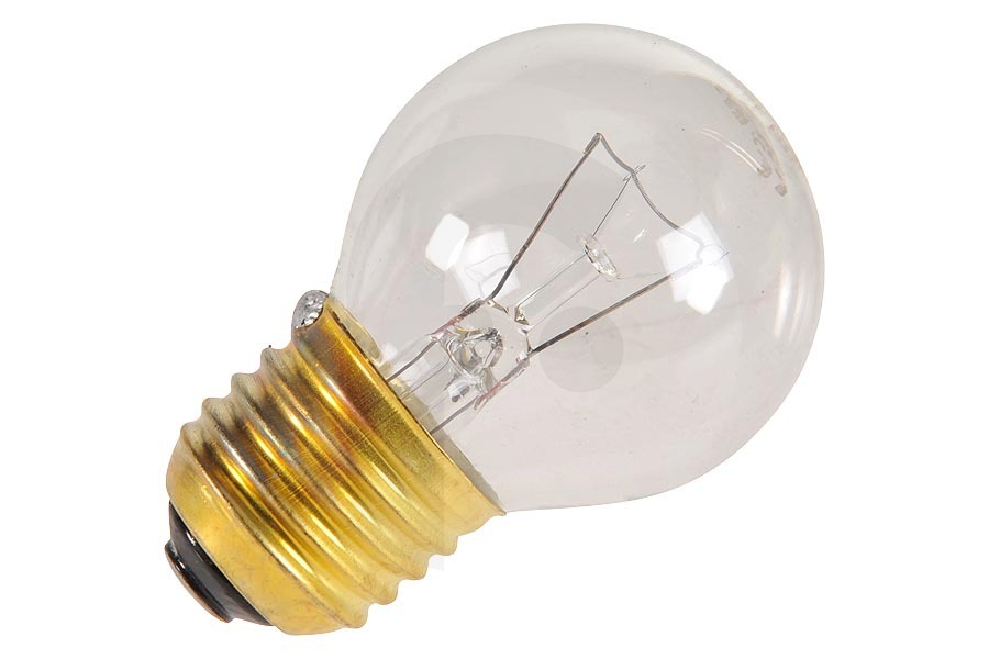 Electrolux Electrolux bombilla para iluminación 50279916006 apto para entre otros Horno 300C para BOL