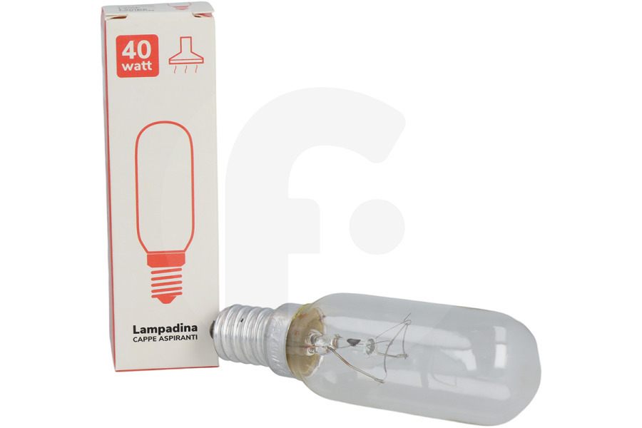 Marijnen Campana extractora Lámpara universal para campana extractora 9029791929 apto para entre otros Para capucha