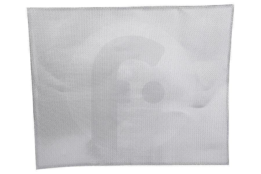 Easyfiks FKA57/1 Easyfiks filtro universal en aluminio 2 capas 570x470mm campana extractora 52328076 adecuado para entre otros Aluminio 570x470mm