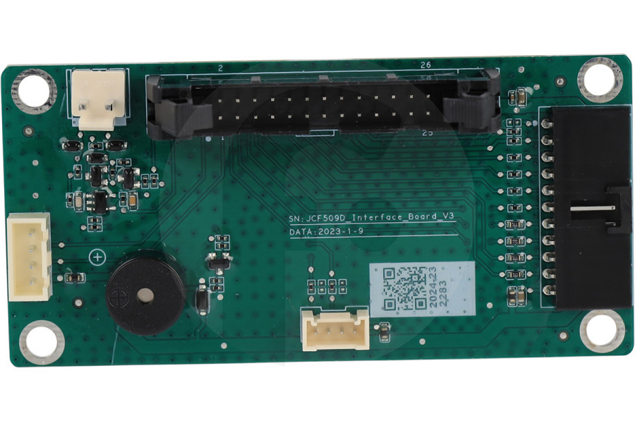 Philips Cortacésped Philips Módulo principal PCBA para robot cortacésped 642001009522 apto para entre otros Conejo RSL3000/10