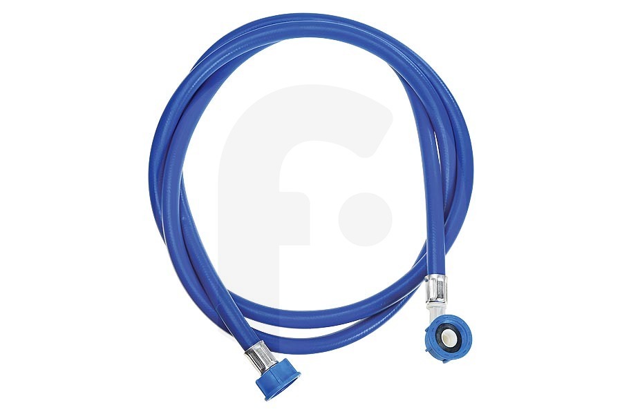 Electrolux 9029793438 Lavadora Electrolux classic IMQ directamente a la manguera de entrada de extremo en gancho para lavadora y lavavajillas E2WII250A apto para entre otros R / H + de goma