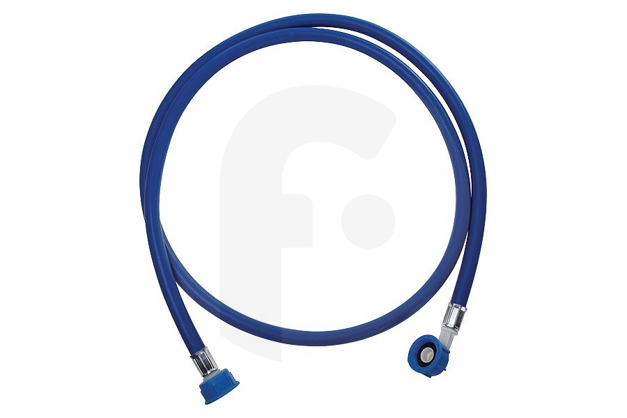 Smeg Lavavajillas WPRO Tubo entrada (L 2 M 60 Bar Agua Fría 25°C) 481953028933 adecuado para entre otros R / H + de goma