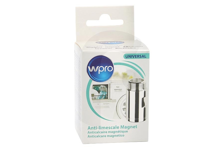 WPRO  Imán antical para lavadora 484000008411, MWC121