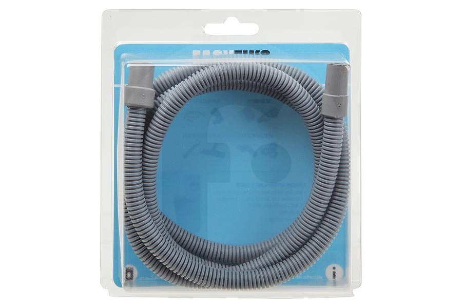Easyfiks  Easyfiks tubo evacuación de condensación antitorsión secadora
