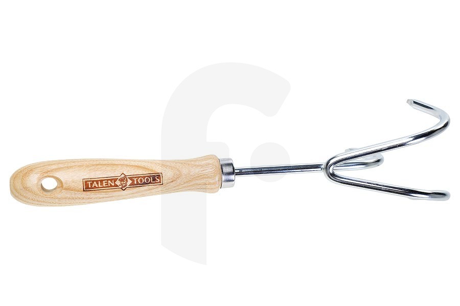 Talen Tools  Talen Tools rastrillo de mano galvanizado G75 apto para entre otros Galvanizado