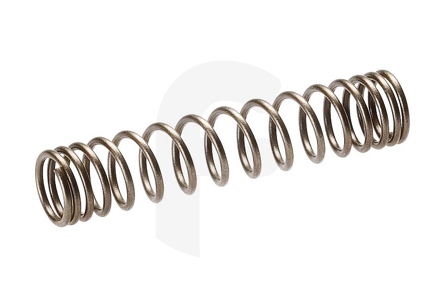 Gardena 4078500537902 Gardena muelle para tijeras 5379-20 apto para entre otros Tijeras de podar Gardena 8754, 8755, 8757, 8759