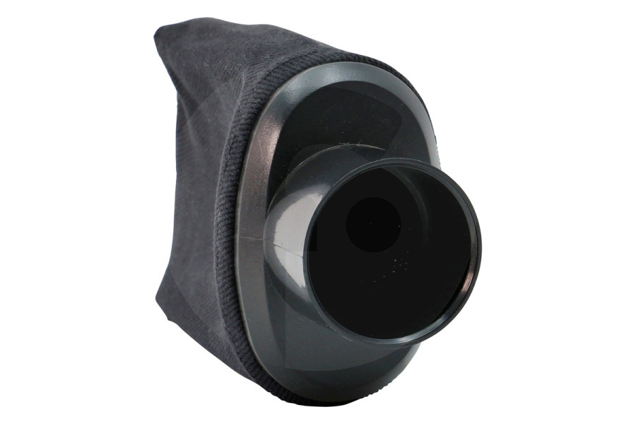 Black & Decker Lijadora excéntrica Bolsa de polvo Black & Decker para lijadoras excéntricas 596385-00