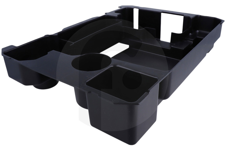 Dewalt Taladro Inalámbrico Estuche de almacenamiento interno DeWalt N565020 taladro inalámbrico, taladro percutor