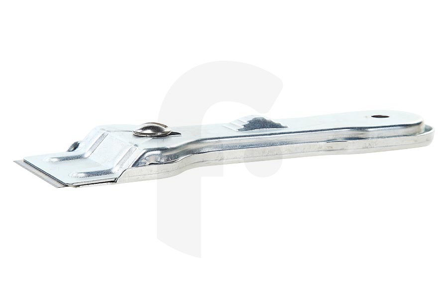 Hotpoint-ariston Cocina & Encimera Raspador Rascacristales metal 008277 vitrocerámica