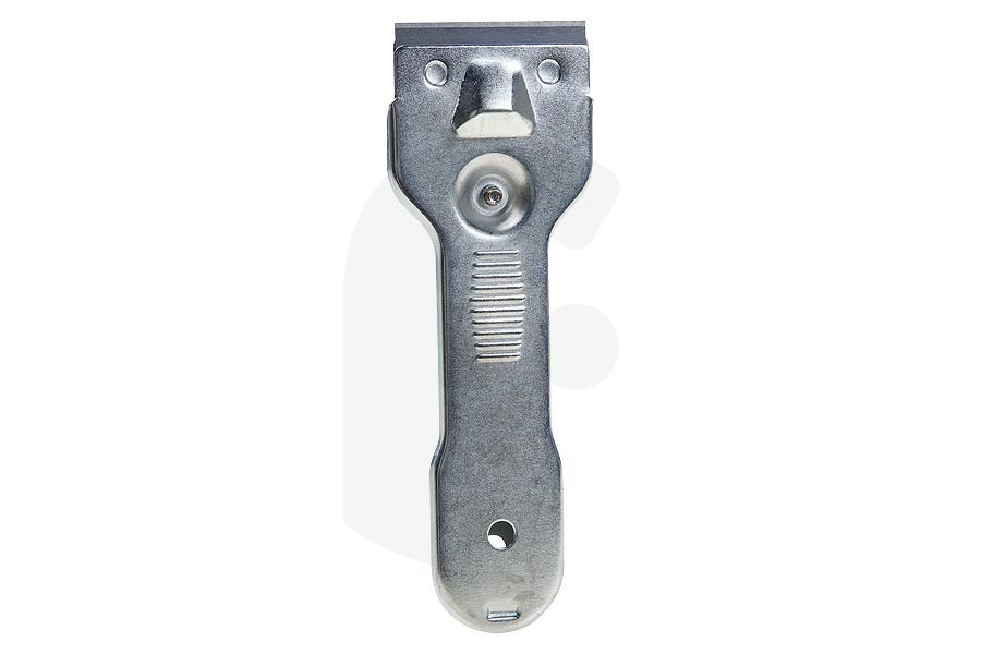 Hotpoint-ariston Cocina & Encimera Raspador Rascacristales metal 008277 vitrocerámica