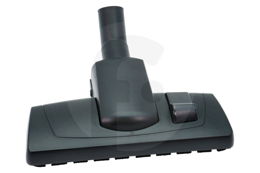 Universeel Aspiradora Cepillo combinado Aspiradora entre otros AEG, Electrolux ø 32 mm Suelos duros y blandos 1000500 adecuado para entre otros Electrolux Nilfisk Fam