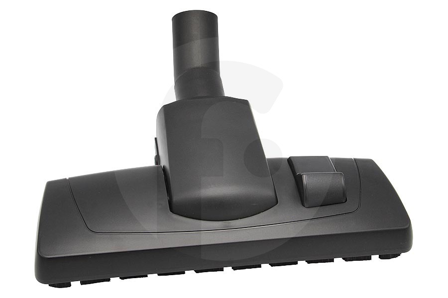 Philips Aspiradora Cepillo combinado Aspiradora entre otros Bosch, Miele, Siemens ø 35 mm Suelos duros y blandos 1000531 adecuado para entre otros Nacional Bosch