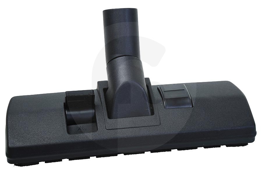 Cepillo combinado universal (cepillo de aspiración, boquilla combinada, boquilla de aspiración) ø 35mm negro aspiradora 240030