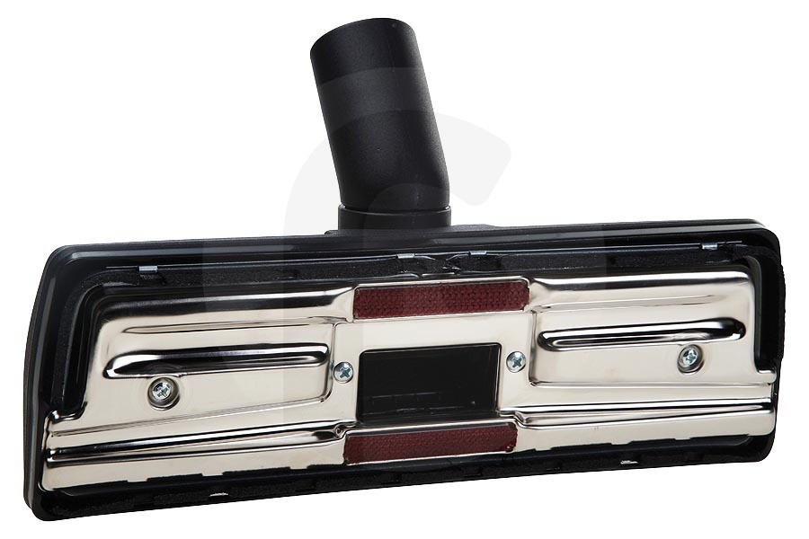 Easyfiks Aspiradora Easyfiks boquilla de aspiración combinada (cepillo combinado) con 2 botones ø 35 mm aspiradora 240030