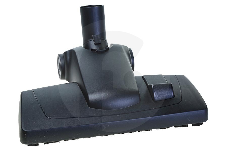 Easyfiks  Easyfiks cepillo combinado de lujo (cepillo de aspiración, boquilla combinada, boquilla de aspiración) incl. rueda ø 32mm para entre otros Electrolux aspiradora 240441 adecuado para entre otros Electrolux Nilfisk Fam