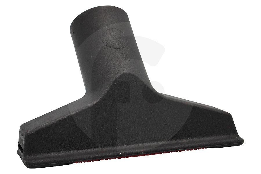 Alternatief Boquilla universal para tapicería (cepillo para muebles, cepillo para colchón, boquilla para escaleras) con franja roja ø 30mm negro aspiradora 240150 adecuado para entre otros Holanda Electro