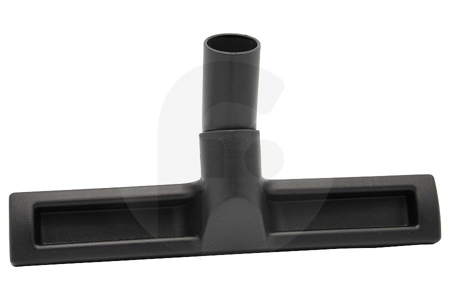 Philips Aspiradora Cepillo universal para parquet (cepillo para laminados, boquilla para parquet, boquilla aspiradora para suelos duros) ø 32mm negro aspiradora 240320