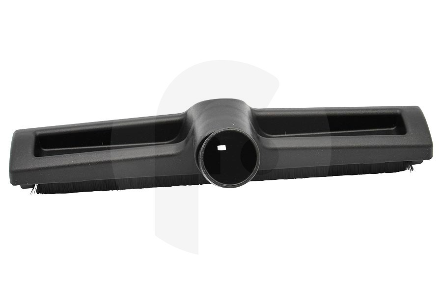 Philips Aspiradora Cepillo universal para parquet (cepillo para laminados, boquilla para parquet, boquilla aspiradora para suelos duros) ø 32mm negro aspiradora 240320