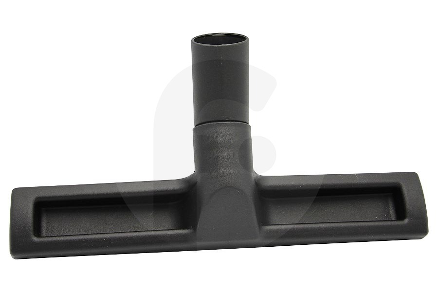 Philips Aspiradora Cepillo universal para parquet (cepillo para laminados, boquilla para parquet, boquilla aspiradora para suelos duros) ø 35mm negro aspiradora 240655