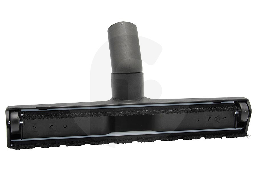 Philips Aspiradora Cepillo universal para parquet (cepillo para laminados, boquilla para parquet, boquilla aspiradora para suelos duros) ø 35mm negro aspiradora 240655