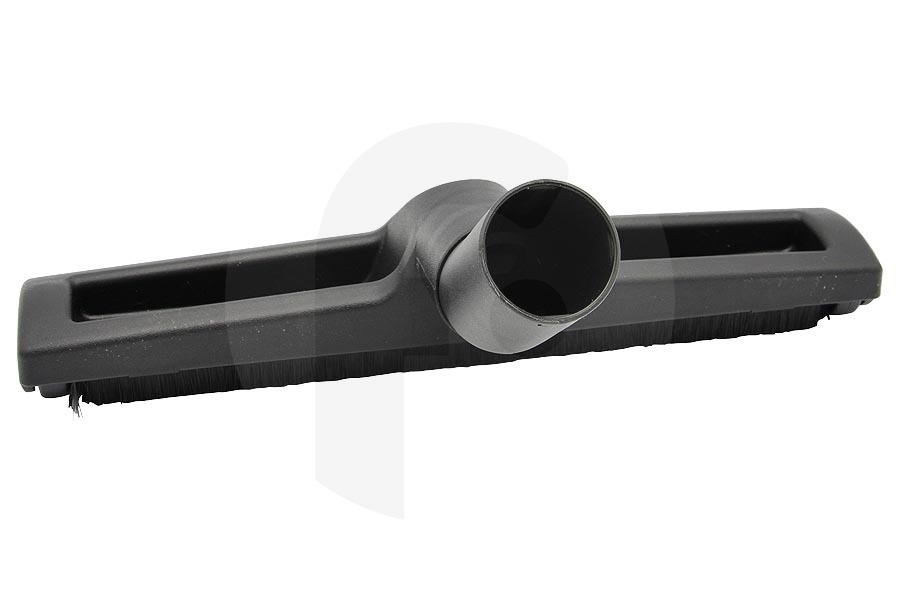 Philips Aspiradora Cepillo universal para parquet (cepillo para laminados, boquilla para parquet, boquilla aspiradora para suelos duros) ø 35mm negro aspiradora 240655