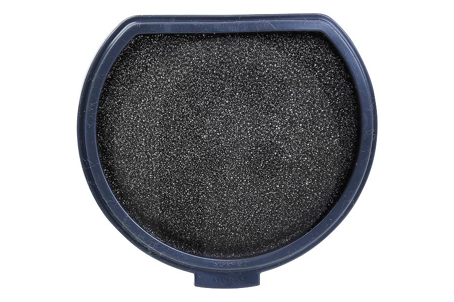 AEG AEG AEF167 QX9 filtro Kit set de 2 microfiltros lavables aspiradora 9009230930 apto para entre otros QX9