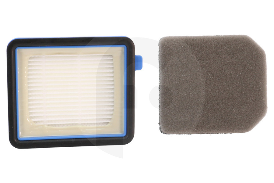 Kit de filtro ASKW1 alternativo 9009232753 aspiradora