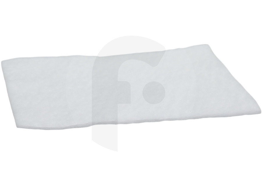 Aeg electrolux Aspiradora Microfiltro (filtro, filtro de escape) 150x130mm para AEG, Electrolux y otros aspirador 1924993395